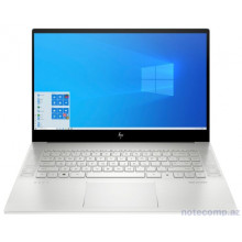 HP ENVY Laptop - 15-ep0022ur (1U9K2EA) i9-10885H/15.6 UHD/Touch